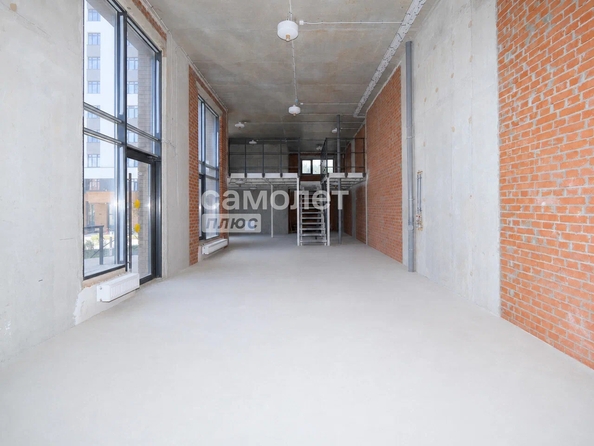 
  Сдается торговая площадь 127.7 м², в ЖК Чемпион-парк, дом 2. Фото 17.