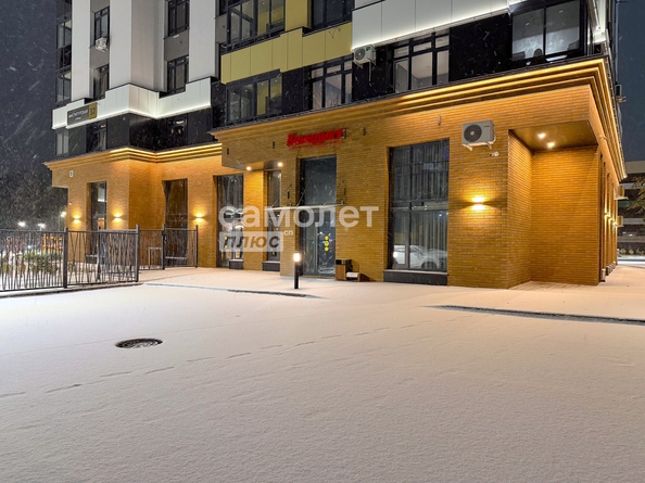 
  Сдается торговая площадь 127.7 м², в ЖК Чемпион-парк, дом 2. Фото 8.