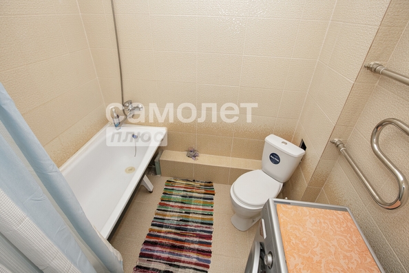 
  Продается 1-комн. квартира 36.5 м², в ЖК Кемерово-Сити, дом 36. Фото 11.