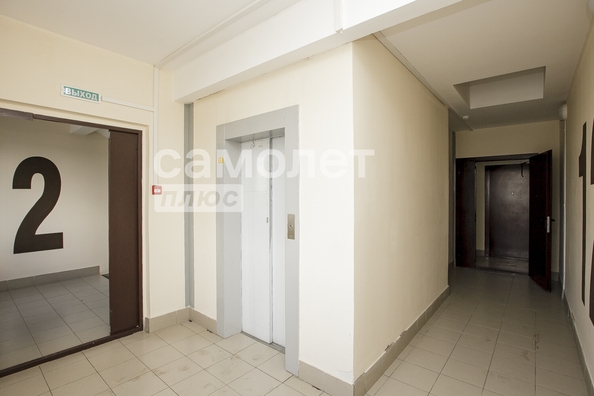 
  Продается 1-комн. квартира 36.5 м², в ЖК Кемерово-Сити, дом 36. Фото 17.