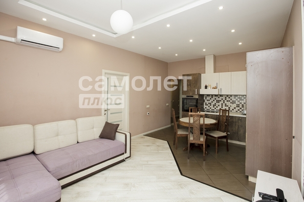 
  Продается 2-комн. квартира 48.1 м². Фото 3.