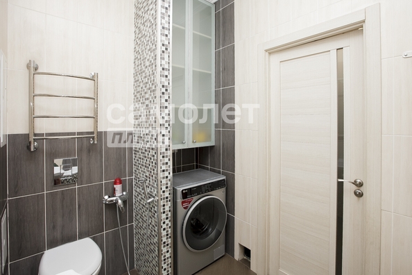 
  Продается 2-комн. квартира 48.1 м². Фото 16.