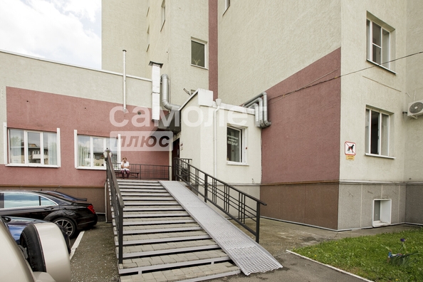 
  Продается 2-комн. квартира 48.1 м². Фото 27.
