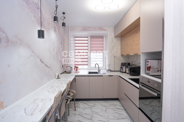 
  Продается 4-комн. квартира 61 м². Фото 10.