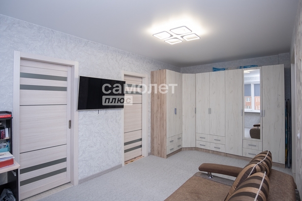 
  Продается 4-комн. квартира 61 м². Фото 14.