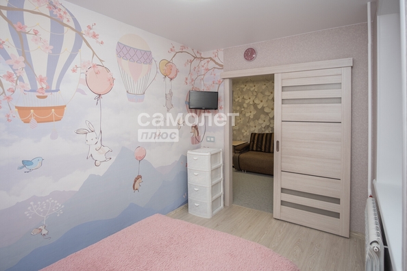 
  Продается 4-комн. квартира 61 м². Фото 15.
