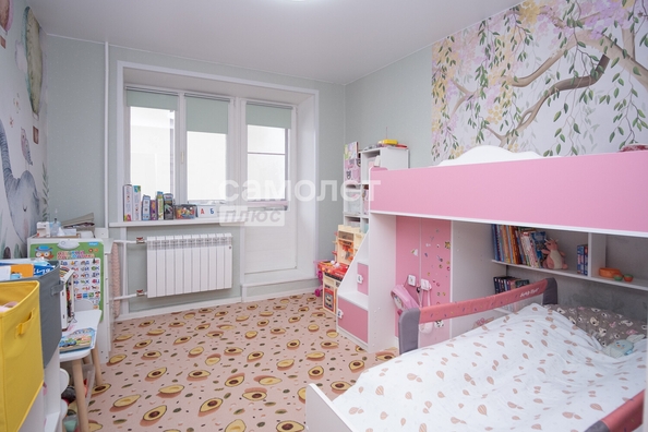 
  Продается 4-комн. квартира 61 м². Фото 19.