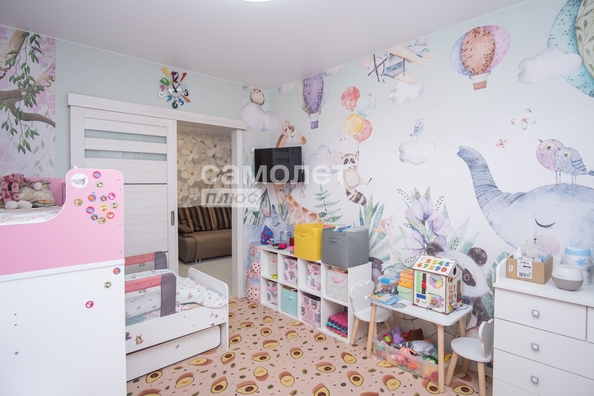 
  Продается 4-комн. квартира 61 м². Фото 21.