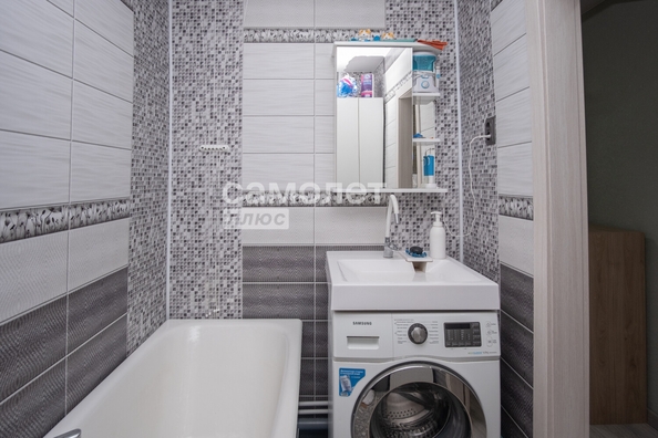 
  Продается 4-комн. квартира 61 м². Фото 25.