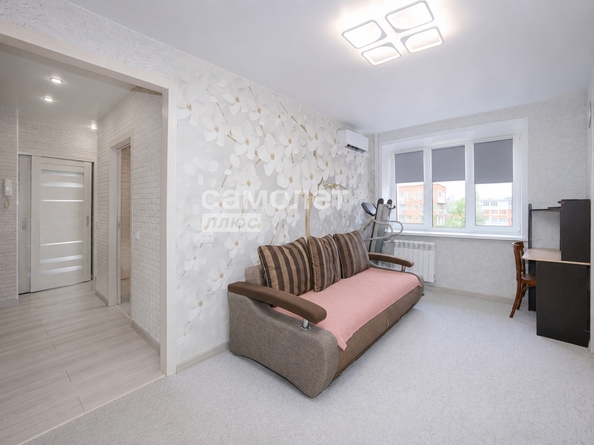 
  Продается 4-комн. квартира 61 м². Фото 4.
