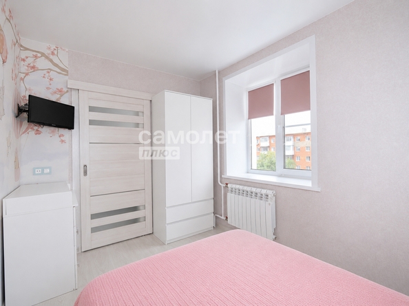
  Продается 4-комн. квартира 61 м². Фото 5.