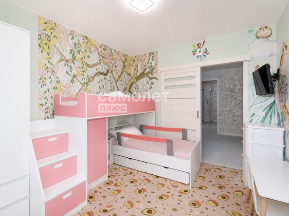 
  Продается 4-комн. квартира 61 м². Фото 7.