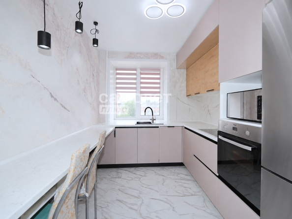 
  Продается 4-комн. квартира 61 м². Фото 11.