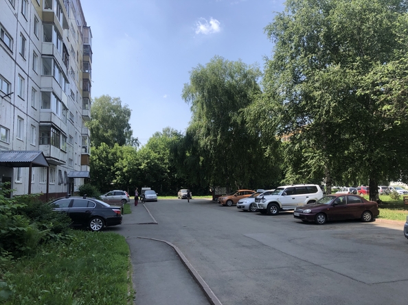 
  Продается 2-комн. квартира 43.2 м². Фото 6.
