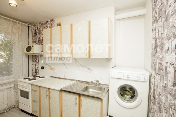 
  Продается 2-комн. квартира 43.2 м². Фото 8.