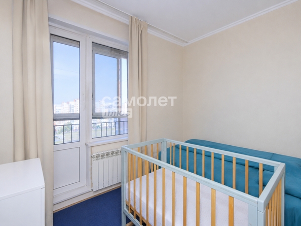 
  Продается 2-комн. квартира 42.6 м². Фото 4.