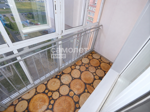 
  Продается 2-комн. квартира 42.6 м². Фото 6.