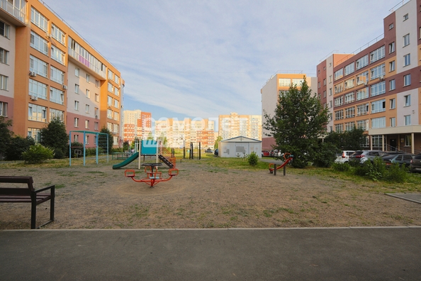 
  Продается 2-комн. квартира 42.6 м². Фото 14.
