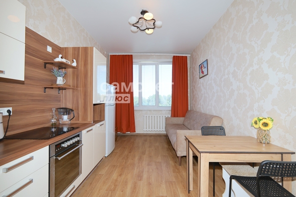 
  Продается 3-комн. квартира 70.9 м². Фото 4.