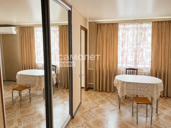 
  Продается 1-комн. квартира 30.7 м². Фото 8.