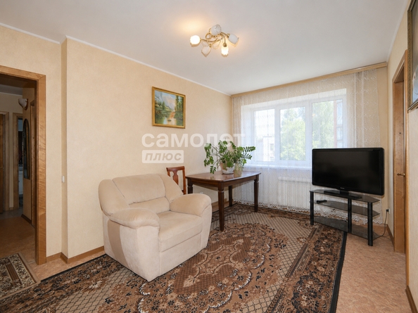 
  Продается 4-комн. квартира 62.3 м². Фото 1.