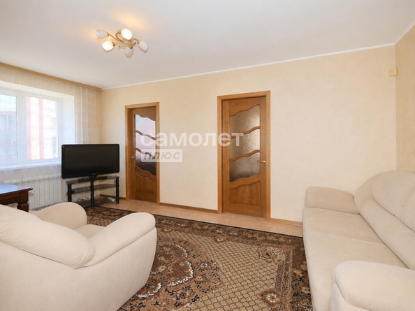 
  Продается 4-комн. квартира 62.3 м². Фото 2.