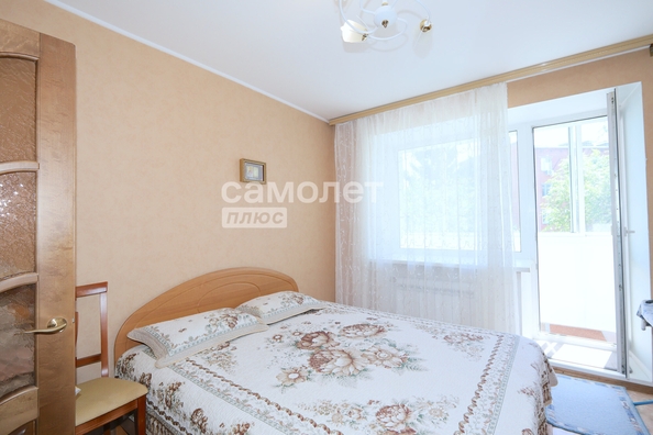 
  Продается 4-комн. квартира 62.3 м². Фото 6.
