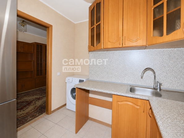 
  Продается 4-комн. квартира 62.3 м². Фото 10.