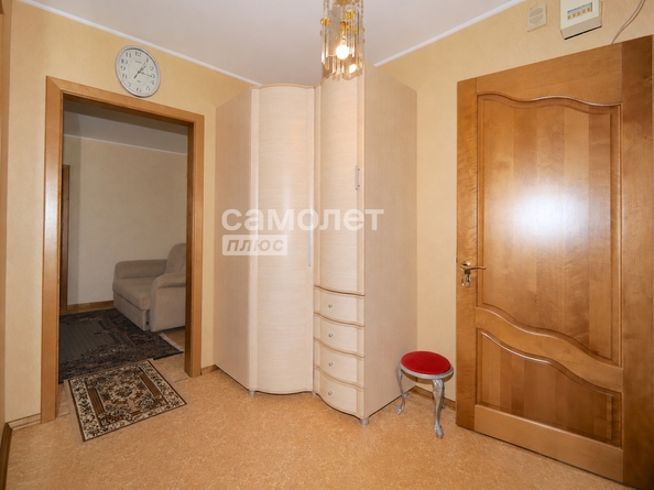 
  Продается 4-комн. квартира 62.3 м². Фото 16.