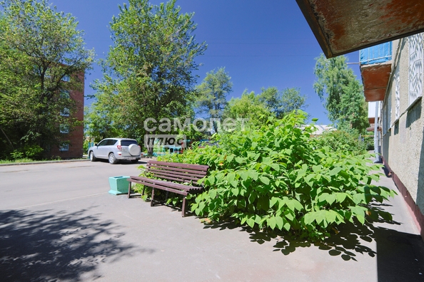 
  Продается 4-комн. квартира 62.3 м². Фото 23.
