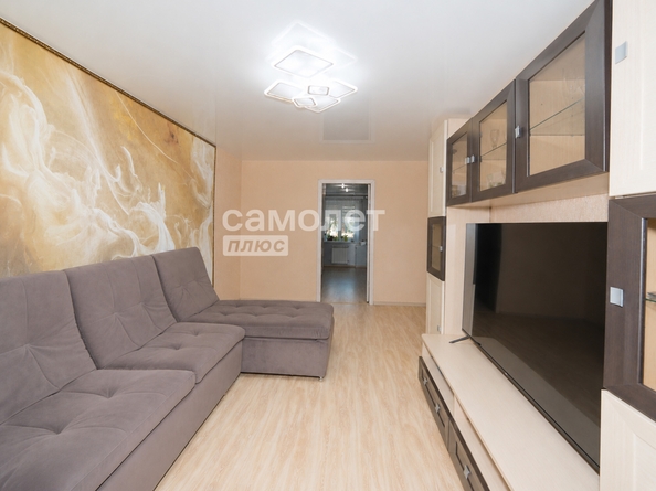 
  Продается 3-комн. квартира 58.5 м². Фото 3.