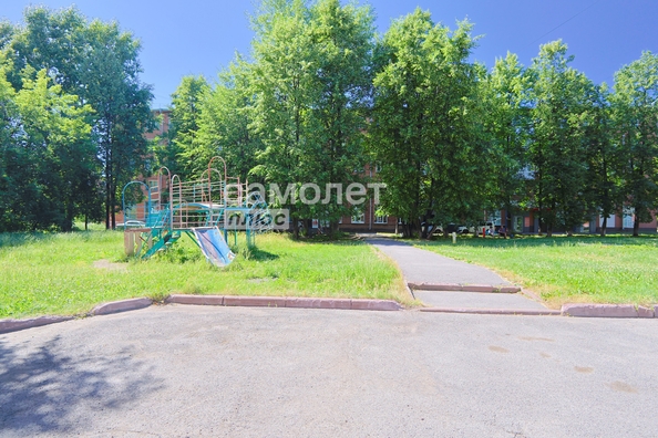 
  Продается 3-комн. квартира 58.5 м². Фото 20.