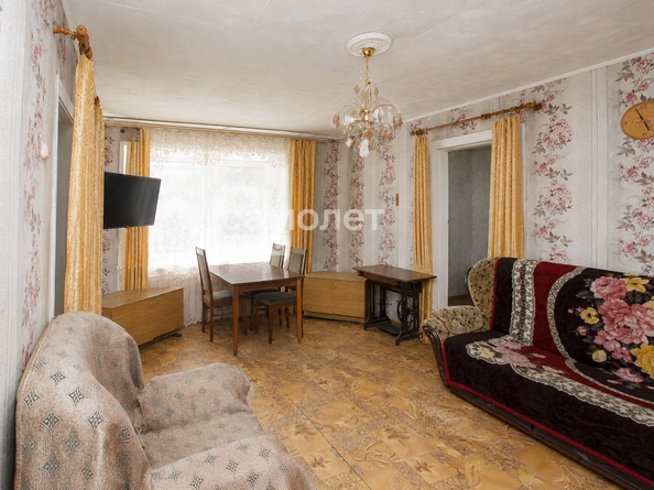 
  Продается дом 64 м². Фото 5.