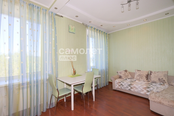 
  Продается 2-комн. квартира 44.4 м². Фото 6.
