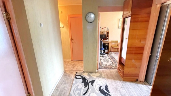 
  Продается 3-комн. квартира 58.1 м². Фото 5.