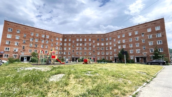 
  Продается 3-комн. квартира 58.1 м². Фото 16.