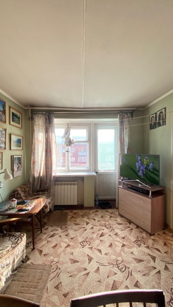 
  Продается 2-комн. квартира 42.9 м². Фото 5.