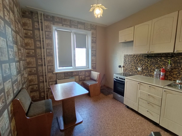 
  Продается 1-комн. квартира 37.9 м². Фото 6.
