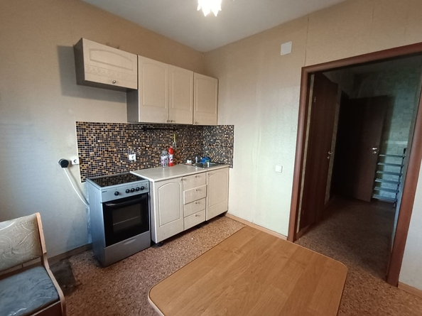 
  Продается 1-комн. квартира 37.9 м². Фото 9.