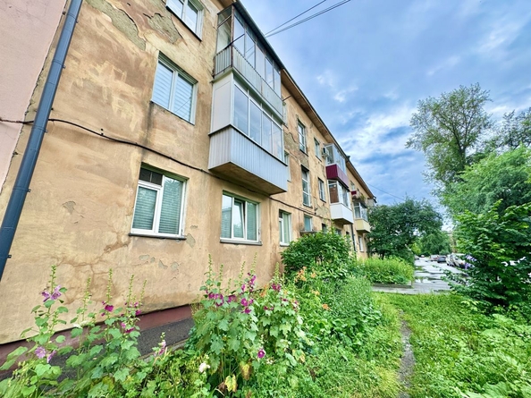 
  Продается 2-комн. квартира 40.9 м². Фото 15.