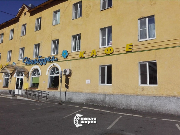
  Продается универсальное помещение 567.7 м². Фото 13.