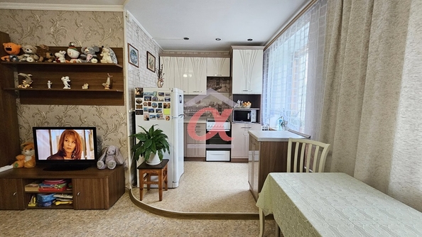 
  Продается 2-комн. квартира 43.4 м². Фото 3.