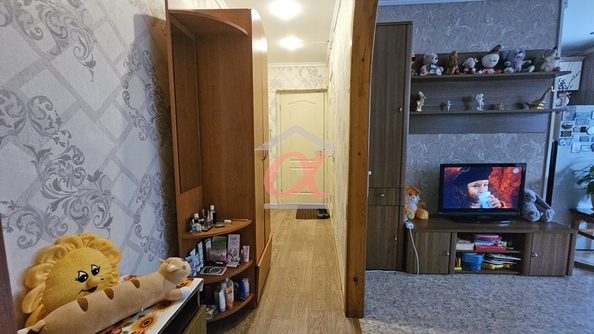 
  Продается 2-комн. квартира 43.4 м². Фото 14.