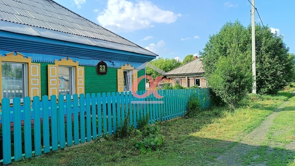 
  Продается дом 71.8 м². Фото 1.