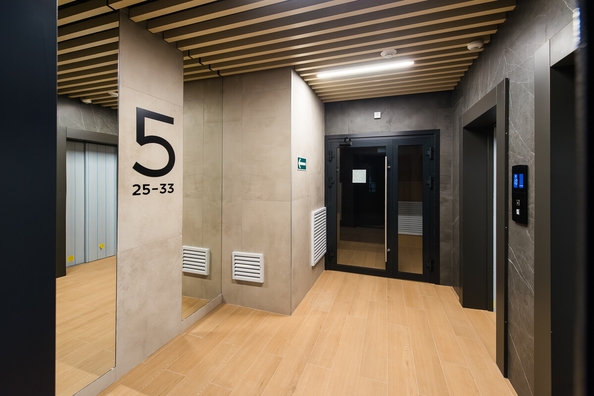 
  Продается 3-комн. квартира 67 м², в ЖК Уютный квартал, дом 2. Фото 9.