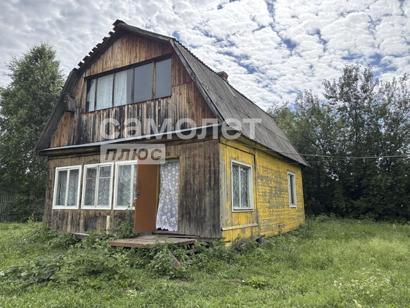 
  Продается дача 34.1 м². Фото 1.