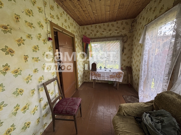
  Продается дача 34.1 м². Фото 9.