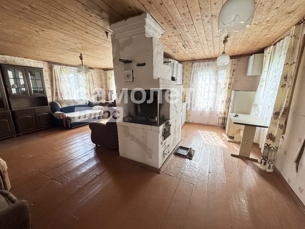 
  Продается дача 34.1 м². Фото 13.
