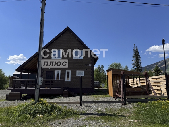 
  Продается дом 116.2 м². Фото 1.