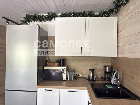
  Продается дом 116.2 м². Фото 38.